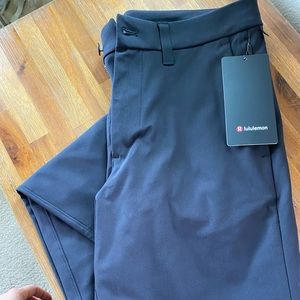 Commission pant slim 32”L